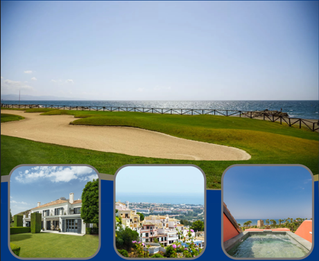 Southern Spain: A Golfer’s Paradise with Year-Round Sunshine and Smart Real Estate Opportunities
